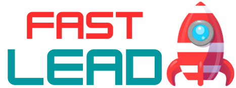 FastLead - Landing Page istantanea